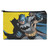 Batman Character Pencil Pen Organizer Zipper Pouch Case