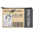 GRAPHICS & MORE Superman Lois Lane Press Pass Pencil Pen Organizer Zipper Pouch Case