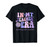 In My Teacher Era Second Grade Version 2nd Grade Teacher Era T-Shirt