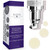 Collagen Peptide Serum for Face with Hyaluronic Acid & Amino Acids - Firming Collagen Serum for Face to Reduce Wrinkles, Even Skin Tone & Texture - Organic Collagen Face Serum for Radiant Skin