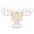 Hallmark Keepsake Christmas Ornament 2023, National Lampoon's Christmas Vacation Moose Mug, Christmas Movie Gifts