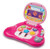 VTech Baby's Light-Up Laptop, Pink