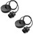 Pendant Light Kit Hanging Lamp E26/E27 Light Fixtures Vintage Socket Pendant Lamp Holder Black Cord Adjustable DIY 2Pcs