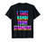 Kandi Kid Rave Shirt, Plur, Edm, Techno, Hardstyle, Dubstep T-Shirt