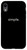 iPhone XR Minimalistic simple. Minimal Case