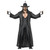 Hallmark Keepsake Plastic Christmas Ornament 2022, WWE Undertaker