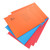 Ciieeo 10 Pcs Filing Cabinet Folders Colorful Envelopes Expandable Folders A4 Hanging File Folders Paper File Organizer Colored Envelopes Documents Holder Organizer A4 File Folder Manager