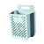 storage basket Clothes Basket laundry hamper collapsible Clothes Hamper collapsible baskets plastic laundry hamper plastic baskets foldable basket household pp laundry basket