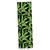 DOITOOL Living Room Sticker Flower Wallpaper Stickers Exquisite Wall Decoration Wall Sticker Chic Wall Decal Decorative Wallpaper Flower Decorations Floral Decor Unique Wall Covering