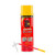 Great Stuff 3001 Gaps and Cracks Insulating Foam Sealant with Quick Stop Straw, 16 oz.