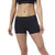 Reebok Work Out Ready Pp Hot Short, Black, X-Small