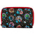 Loungefly Marvel Avengers Tattoo Zip Around Wallet Loungefly Marvel Avengers Tattoo Zip Around Wallet