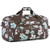 Pacific Coast Women's Signature Medium Travel Duffel Bag, Hawaiian Blue 2, One Size
