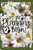 Daisy Flower Wall Art Let the planning begin! heart planner plan organized track Hanging Wall Sign 8 x 12 Decor Funny Gift