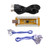 SJ@JX Arcade Game USB Encoder Zero Delay Gamepad Button Joystick Controller for Nintendo Switch PC PS3 Raspberry Pi