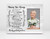 Orchroma Missing You Always Poem Memorial Picture Frame - Sympathy Gifts Bereavement Gifts for Loss of Loved One,In Loving Memory Photo Frame Gift,Memorial Condolences Remembrance Gift 8x10 in