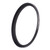 77mm Lens to 82mm Camera Lens Adapter,77mm to 82mm Filter Step up Ring Adapter Ring,Compatible with All 82mm UV,CPL,ND,Lens Hood,Threaded Lens ect.