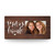 AOZHUO Friendship Picture Frames Gifts for Women Birthday Unique Long Distance Friendship Gifts for Women Friends Female BFF Sister Wood Picture Frame Soul Sister Gifts Photo Frame