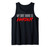 My Safe Word Is HARDER Fetish BDSM Bondage Tank Top