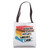 Having Fun Isn't Hard When You've Got a Library Card Book Tote Bag