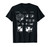 Speed Cubing Patent Puzzle Cube T-Shirt