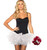 Tutus Skirt for Women,LED Light Up of Adult 5 Layers Neon Tulle Tutu Skirts