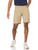 Amazon Essentials Men's Slim-Fit 9" Inseam Stretch 5-Pocket Short, Khaki Brown, 29