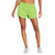 Nike Dri-FIT Tempo Women's Printed Running Shorts (as1, Alpha, m, Regular, Regular, Ghost Green/Wolf Grey, Medium)