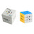 HELLOCUBE Diansheng Giant Cube 3x3x3 Speed Cube Stickerless, Super Cube 3x3 Big Cube,Large Cube Magic Cube 8cm/3.15in