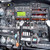 Rikki Knight Flight Airplane Cockpit Design Double Toggle Light Switch Plate