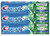 Crest Premium Plus Scope Outlast Toothpaste, Long Lasting Mint Flavor 5.2 oz (Pack of 3)