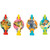 Amscan 251835 party supplies On Size Multicolor