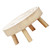 Happyyami solid wood flower pot stand wooden plant rack plant stand outdoor plant shelf planters for indoor plants Plant Display flower pot rack wood stool for plant fall to the ground car Happyyami solid wood flower pot stand wooden plant rack plant stand outdoor plant shelf planters for indoor plants Plant Display flower pot rack wood stool for plant fall to the ground car
