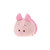 Disney Piglet ''Tsum Tsum'' Plush - Mini - 3 1/2''