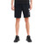 PUMA Mens 9" Shorts Athletic Bottoms Casual - Black - Size L