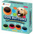 VocalPups Dog Buttons for Communication Starter Pack - Female Voice, Dog Talking Button Set, Talking Buttons for Dogs, Dog Buttons Speech Training Set | Dog Communication Buttons | Loud Recorded Words