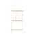 Macrame Hair Clip Organizer with 20 Hooks,Hanging Hair Clip Holder Storage Hanger Boho Hanging Hair Bow Organizer Wall Hanger Wall Hanging Decoration for Girls Bedroom Living Room Macrame Hair Clip Organizer with 20 Hooks,Hanging Hair Clip Holder Storage Hanger Boho Hanging Hair Bow Organizer Wall Hanger Wall Hanging Decoration for Girls Bedroom Living Room