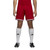adidas Regista 18 Climalite Soccer Shorts Power Red/White