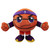 Bleacher Creatures Los Angeles Lakers 8" Kuricha Basketball Sitting Plush- Soft Chibi Inspired Plush