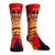 WWE Superstar Rock 'Em Socks (L/XL, Hulk Hogan)