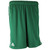 adidas Mens Utility Short Without Pockets L Dark Green-White