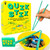 Quik Stix: The Ultimate Game Of Skill And Dexterity - Ages 7+, 2-8 Players - Game for Families, Teens & Adults, Fun Family Night Party Game, Fast-Paced Grabbing Game for Children, Adults & Birthdays