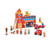 Janod Story Box Firefighters