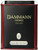 Dammann Freres Earl Grey Yin Zhen Loose Tea, 3.52 Ounce Tin