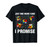 I'm Just Here To Solve Cubes Funny Math Lover Speed Cubing T-Shirt