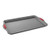 Nordic Ware Freshly Baked Cookie Sheet Pan, 10" x 15", Metallic