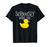 Seriously What The Duck - Duck Lover Pun T-Shirt