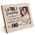 IAXIC Gifts for Best Friends Women Photo Frame Friendship Going Away Gifts for Women Best Friend Birthday Rustic Picture Frames Christmas for Friends Besties Soul Sister Wooden Picture Frames