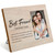 IAXIC Gifts for Best Friends Women Photo Frame Friendship Gifts for Bestie BFF Soul Sister Rustic Picture Frames Birthday Christmas for Sister in Law Big Sister Wooden Picture Frames