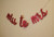 All About Details Miss to Mrs Cursive Banner (Red)